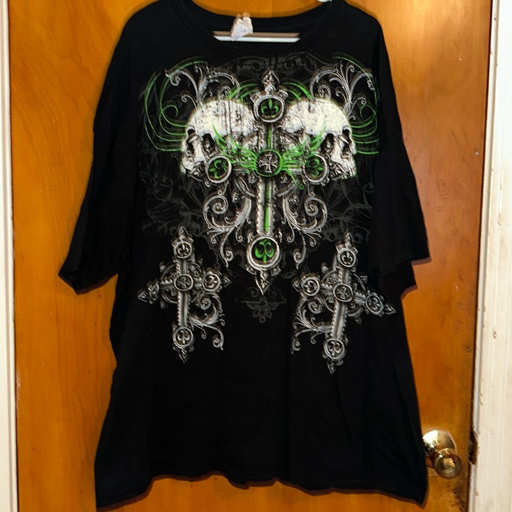 Detailed t-shirt